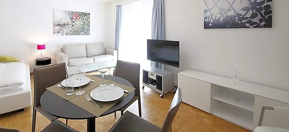 CITY STAY - Kirchweg