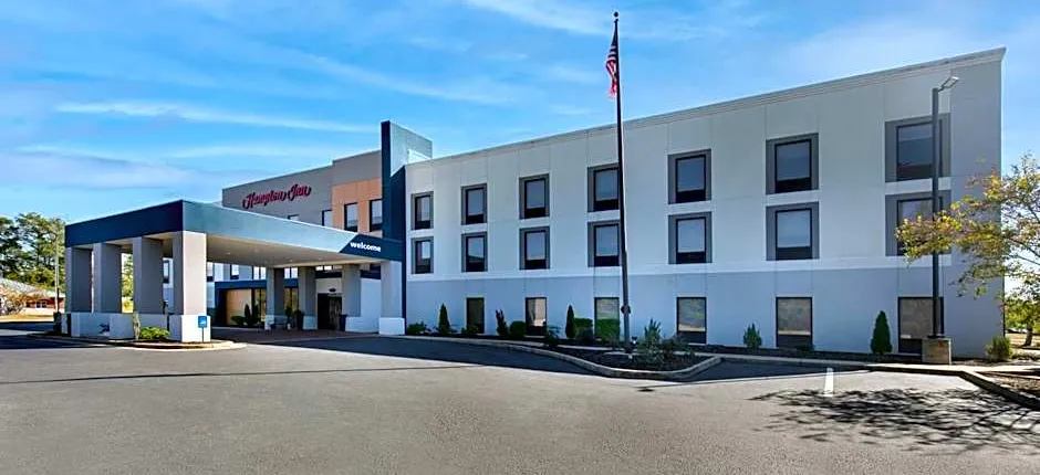 Hampton Inn Selma