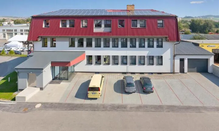 Ala hotel