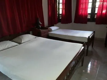 Kandy Holiday Home