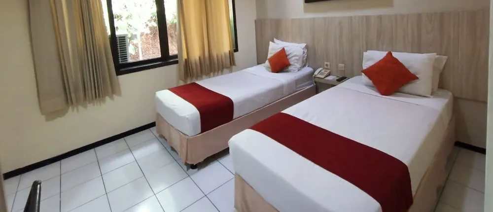 Sahid Montana Malang