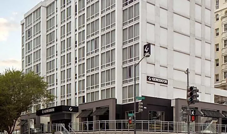 Generator Hotel Washington DC