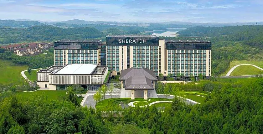 Sheraton Mianyang