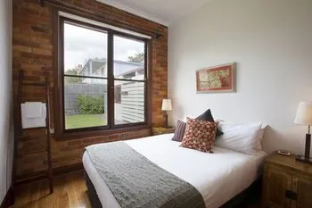 Boutique Stays - Parliament Place
