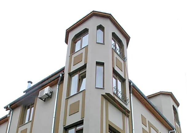 Family hotel The Castle