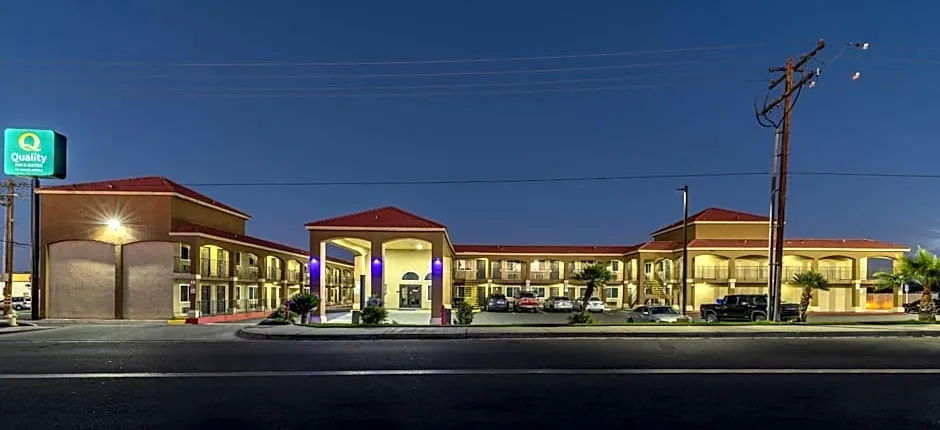 Quality Inn & Suites