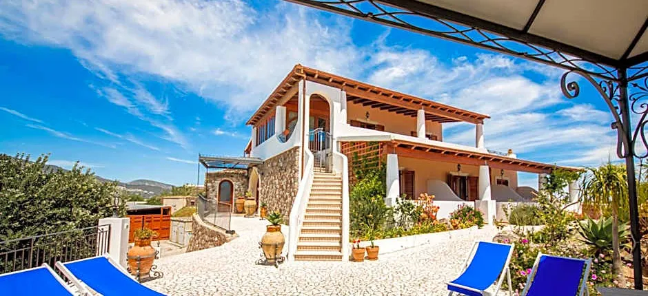 B&B Villa Maristella