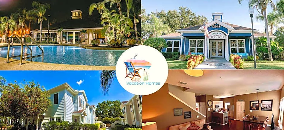 ABC Vacation Homes