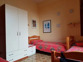 Villa del Golfo