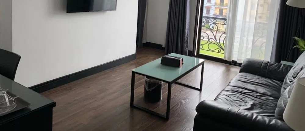 Anh Hong Hostel