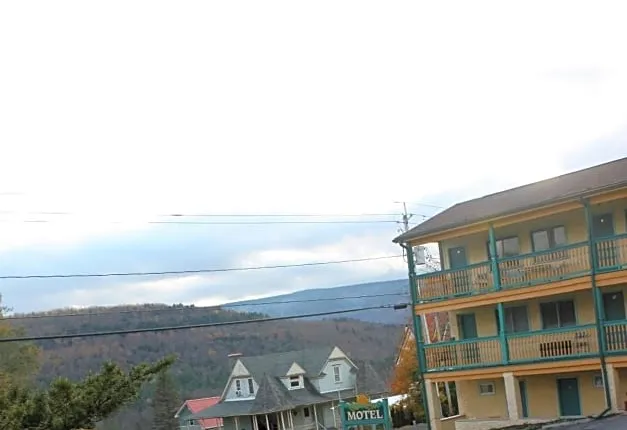 The Sunview Motel
