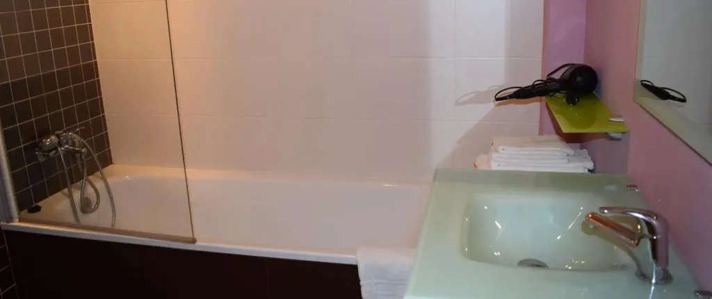 Apartamentos VIDA Corcubión