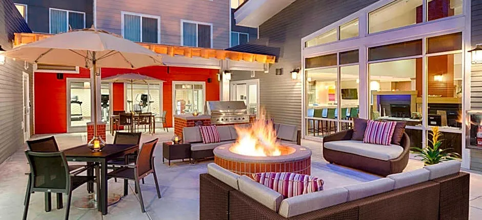 Residence Inn by Marriott Pullman