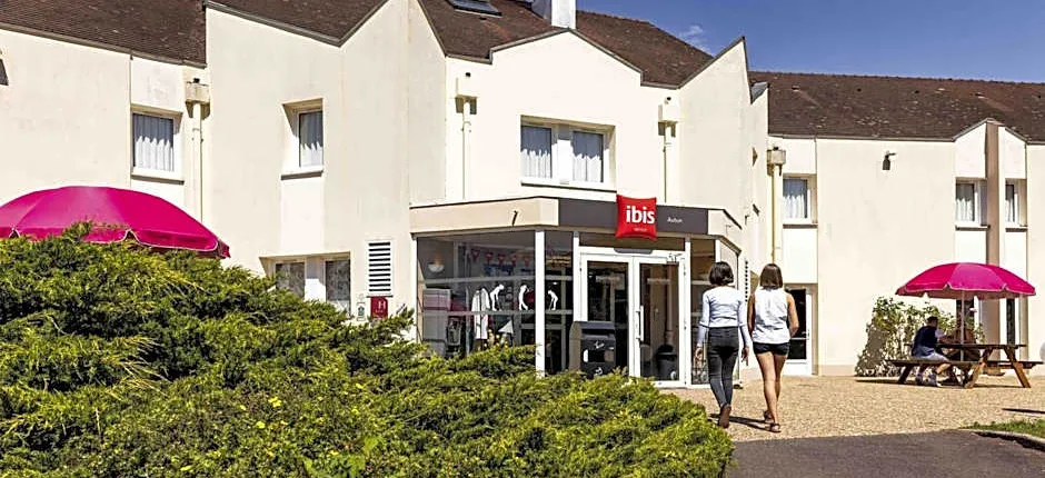 Hotel ibis Autun