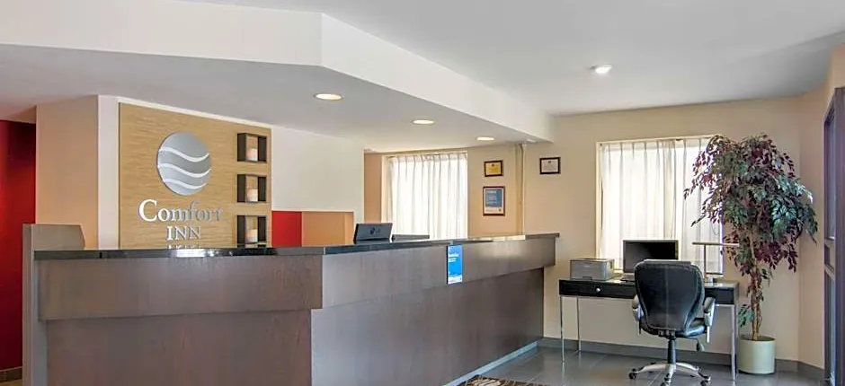 Comfort Inn Sudbury