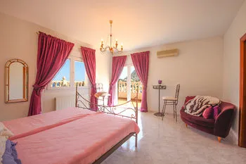 Villa Canuta 2 - Plaza Mayor