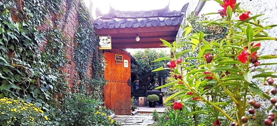 In-Yeon Hanok Guesthouse