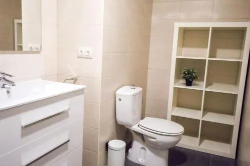RentalSevilla Emblemático apartamento en la Campana