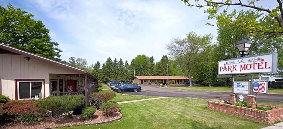 Park Motel