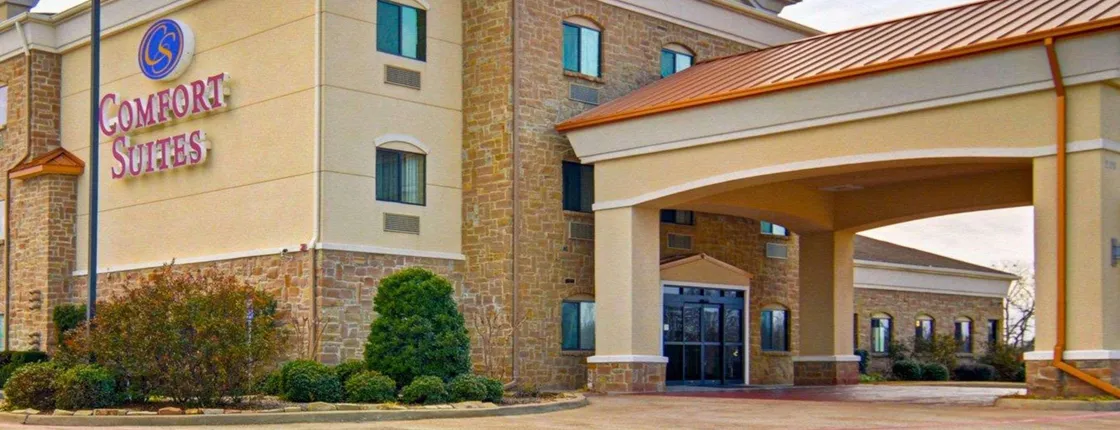 Comfort Suites Lindale - Tyler North