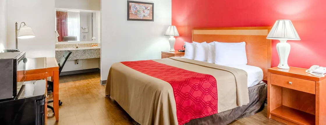 Econo Lodge Martinsville
