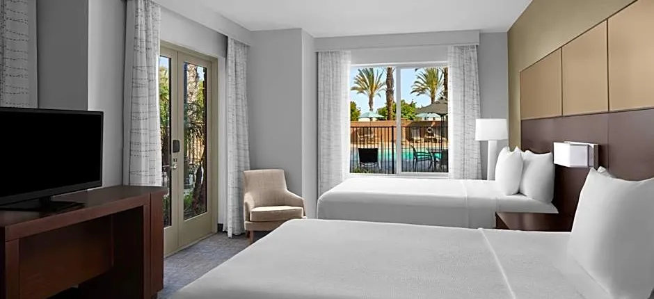 Residence Inn by Marriott Tustin Orange County