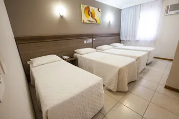 Centromar Hotel