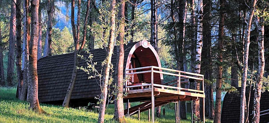 Ferienparadies Natterer See