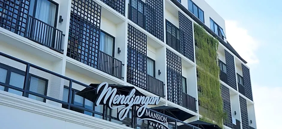 Mendjangan Mansion