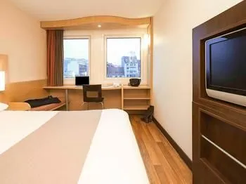 Hôtel ibis Strasbourg Centre Halles