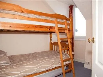 Amrock Guest house