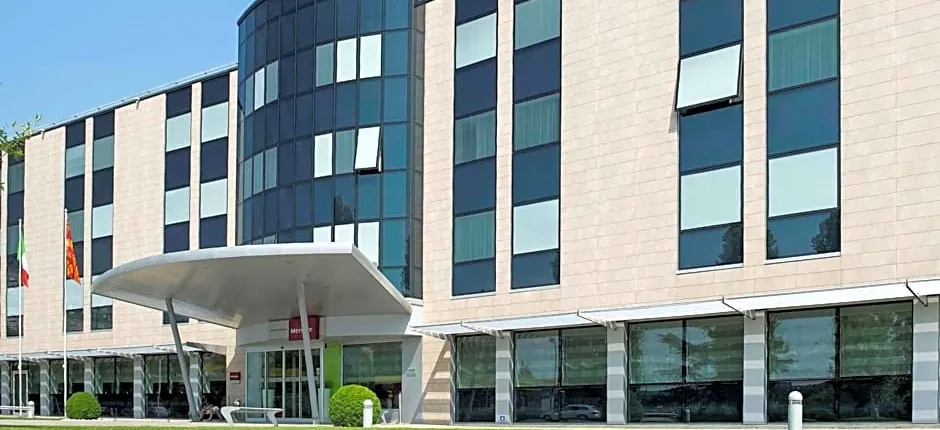 Hotel Mercure Venezia-Marghera