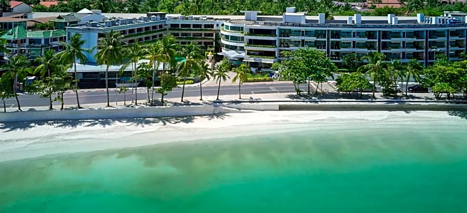 Homm Bliss Southbeach Patong