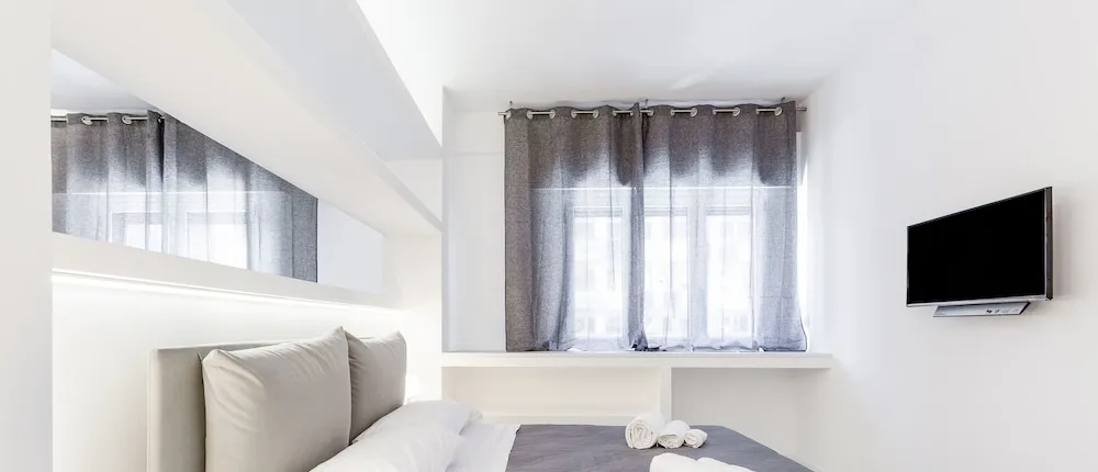 Suite Palermo Apartment