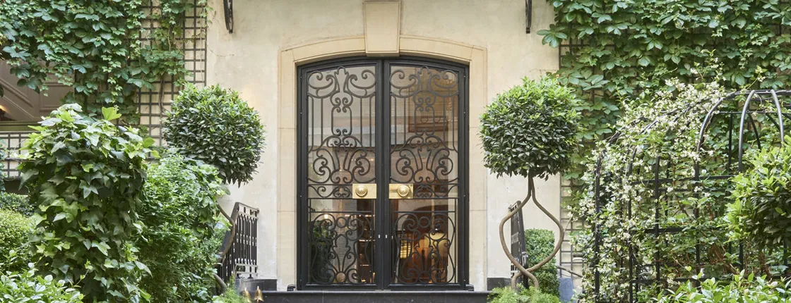 Hotel Relais Christine