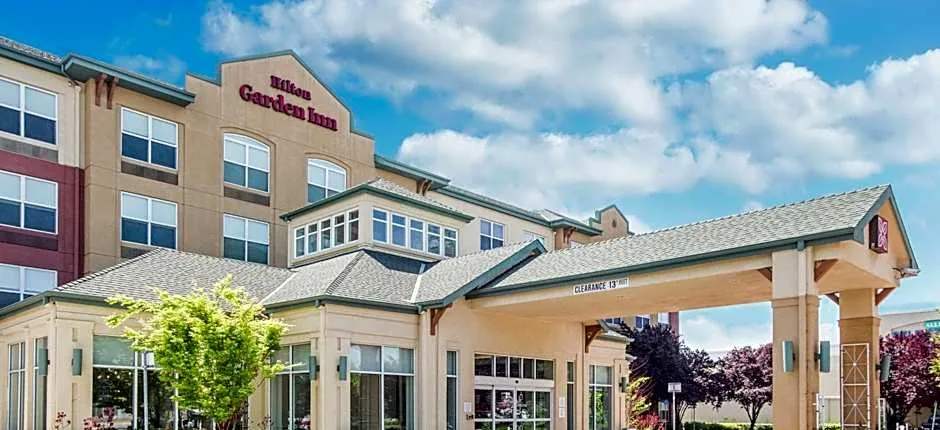 Hilton Garden Inn Oakland/San Leandro