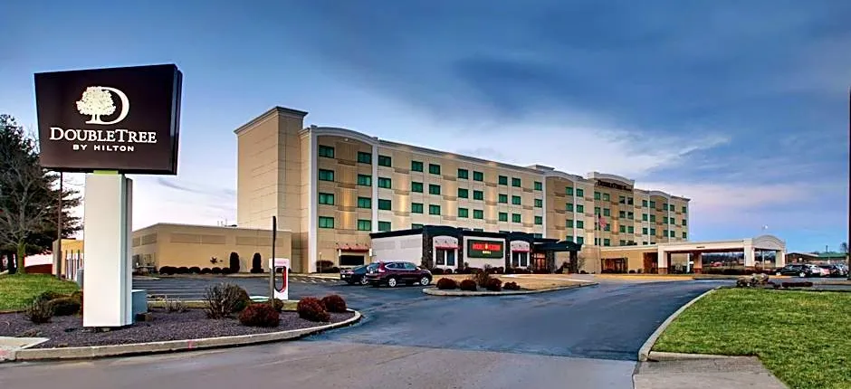 DoubleTree by Hilton Mt Vernon
