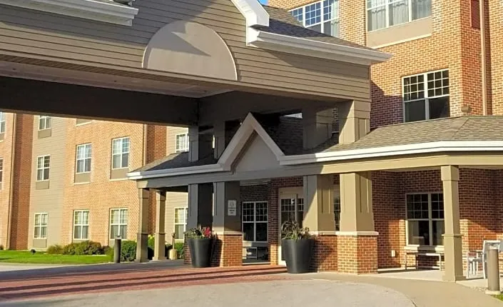 Country Inn & Suites by Radisson, Green Bay East, WI