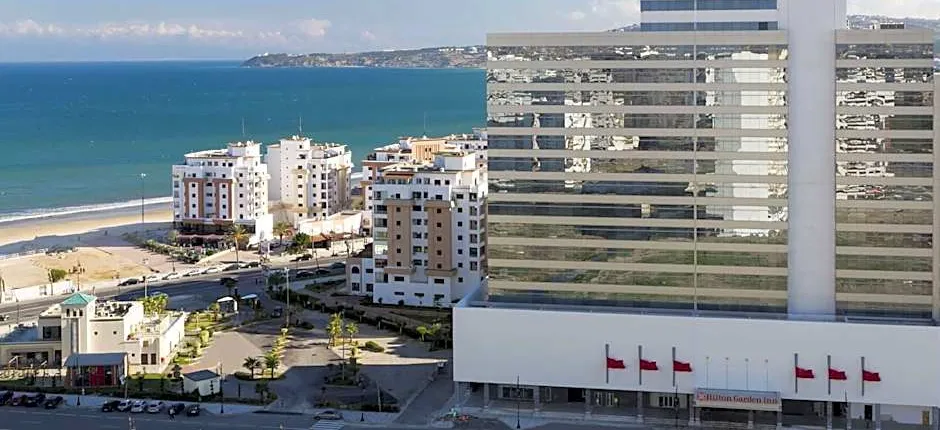 Hilton Garden Inn Tanger City Center