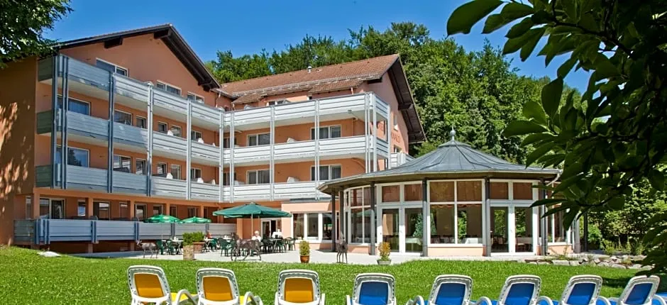 PTI Hotel Eichwald