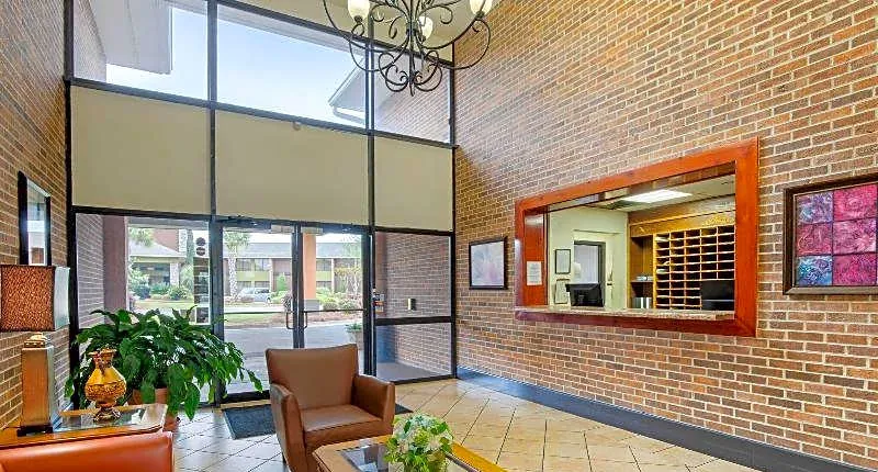 LikeHome Extended Stay Hotel Warner Robins