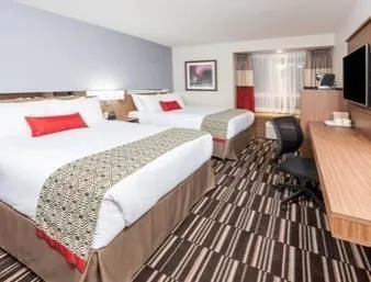 Microtel Inn & Suites By Wyndham Fort St John