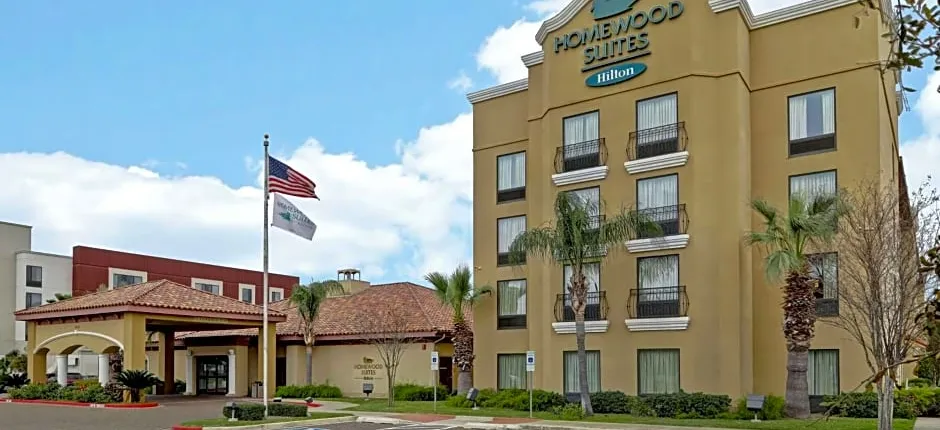 Homewood Suites by Hilton McAllen
