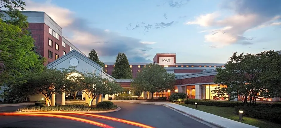 Hyatt Regency Deerfield