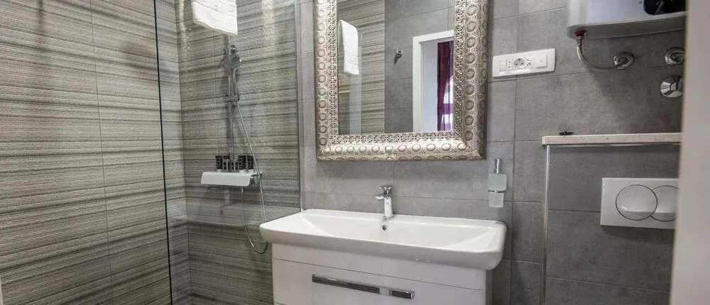 Center Luxury Rooms 2