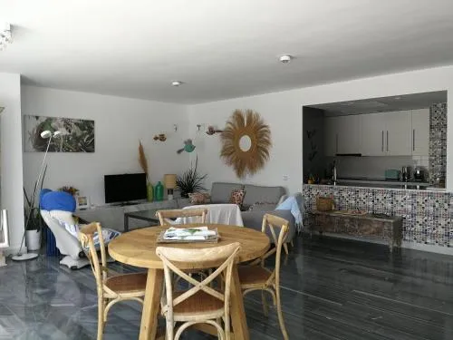 Casa David