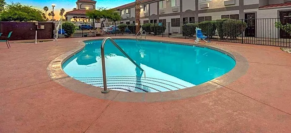 Americas Best Value Inn Apache Junction