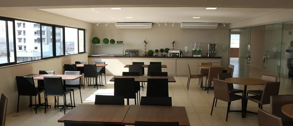 Executive Hotel Feira de Santana