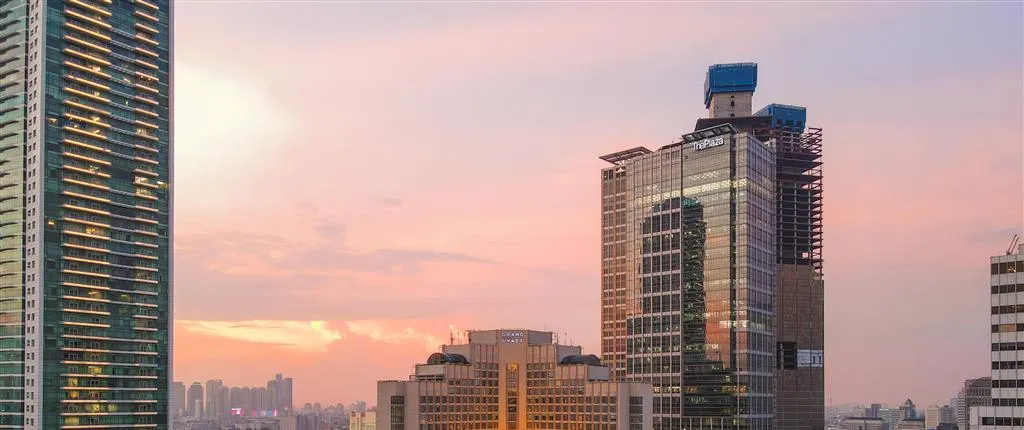 Grand Hyatt Jakarta