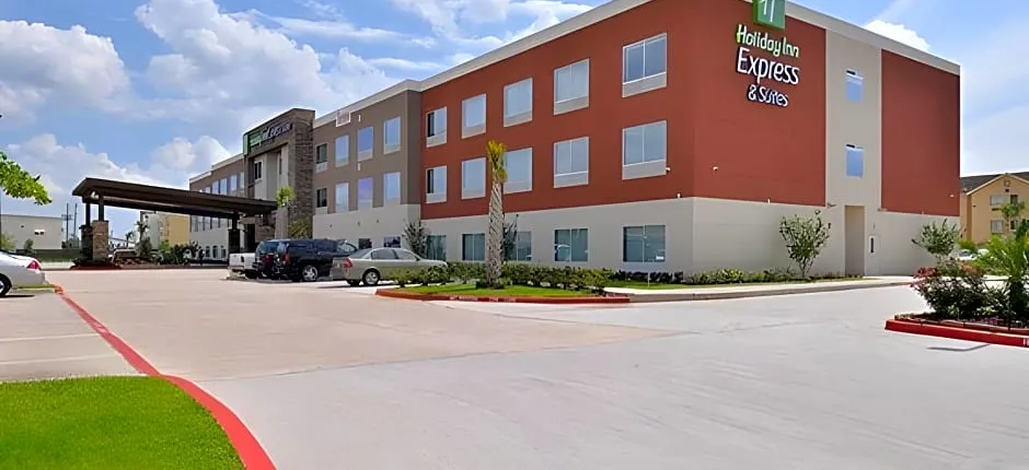 Holiday Inn Express & Suites Houston E - Pasadena By IHG